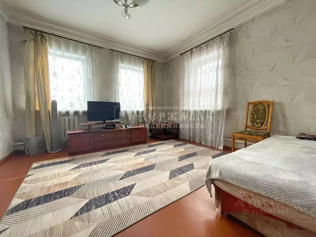 Дом в Кемеровская область, Кемерово ул. 1-я Камышинская, 102 (75 м) - Фото 1
