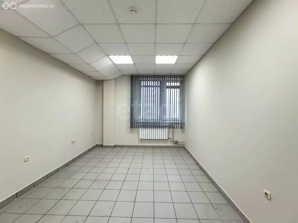 Офис (20 м) - Фото 1