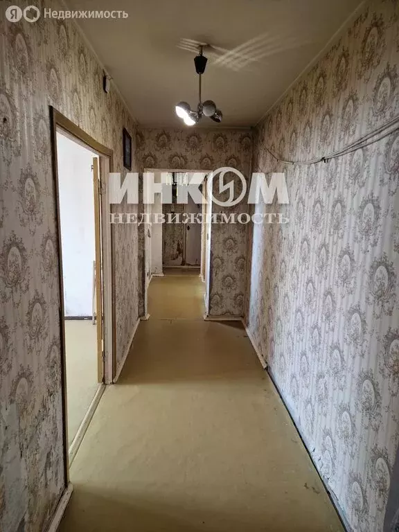 3-комнатная квартира: Москва, Каргопольская улица, 17 (72.8 м) - Фото 2