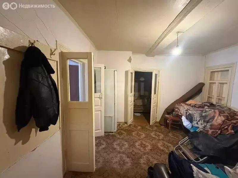 Дом в село Бехтеевка, Набережная улица (70.3 м) - Фото 2