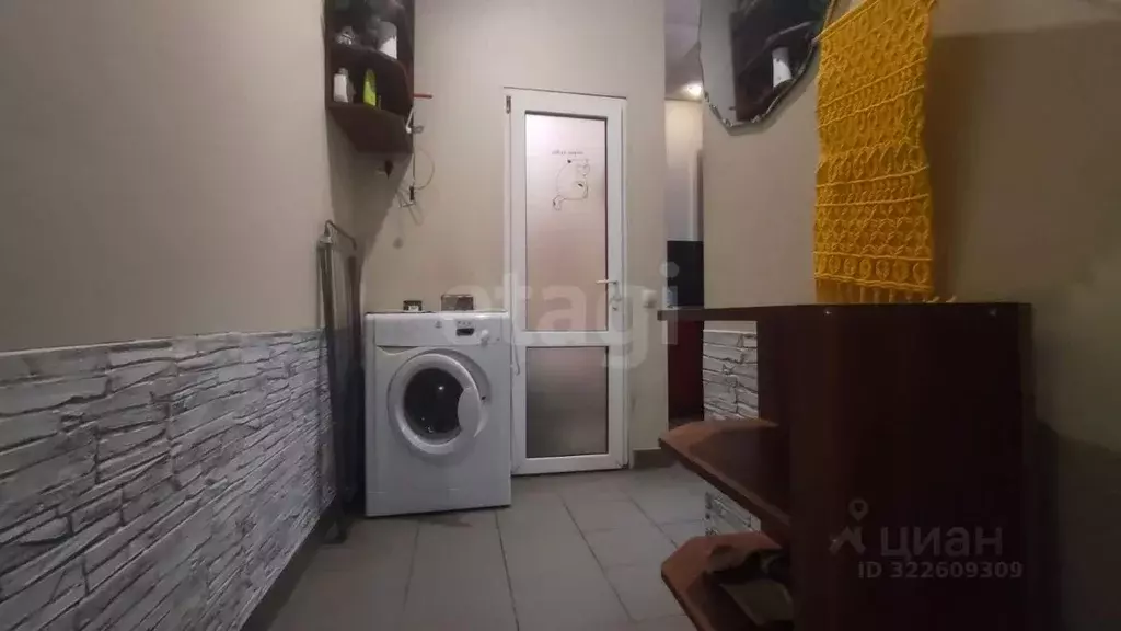 1-к кв. Крым, Ялта муниципальный округ, Гаспра пгт ул. Лесная, 2В ... - Фото 1