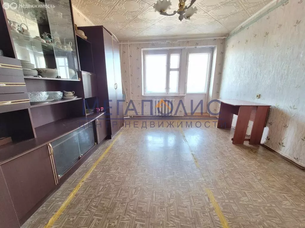 2-комнатная квартира: Балаково, Саратовское шоссе, 53 (52.6 м) - Фото 2