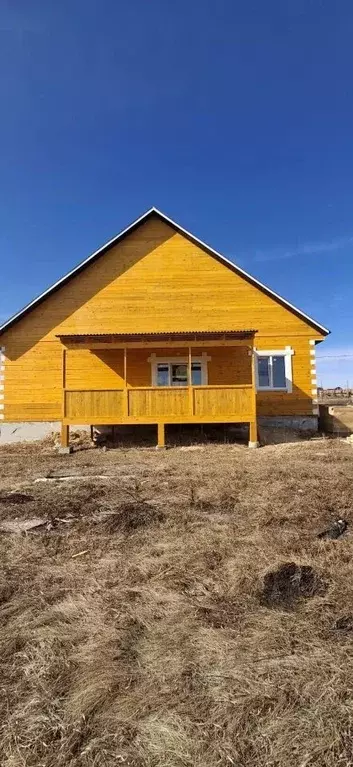 Дом в Иркутская область, Иркутский муниципальный округ, с. Урик ул. ... - Фото 2