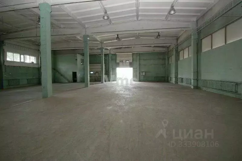 Помещение свободного назначения в Москва Дубнинская ул., 79АС13 (400 ... - Фото 1