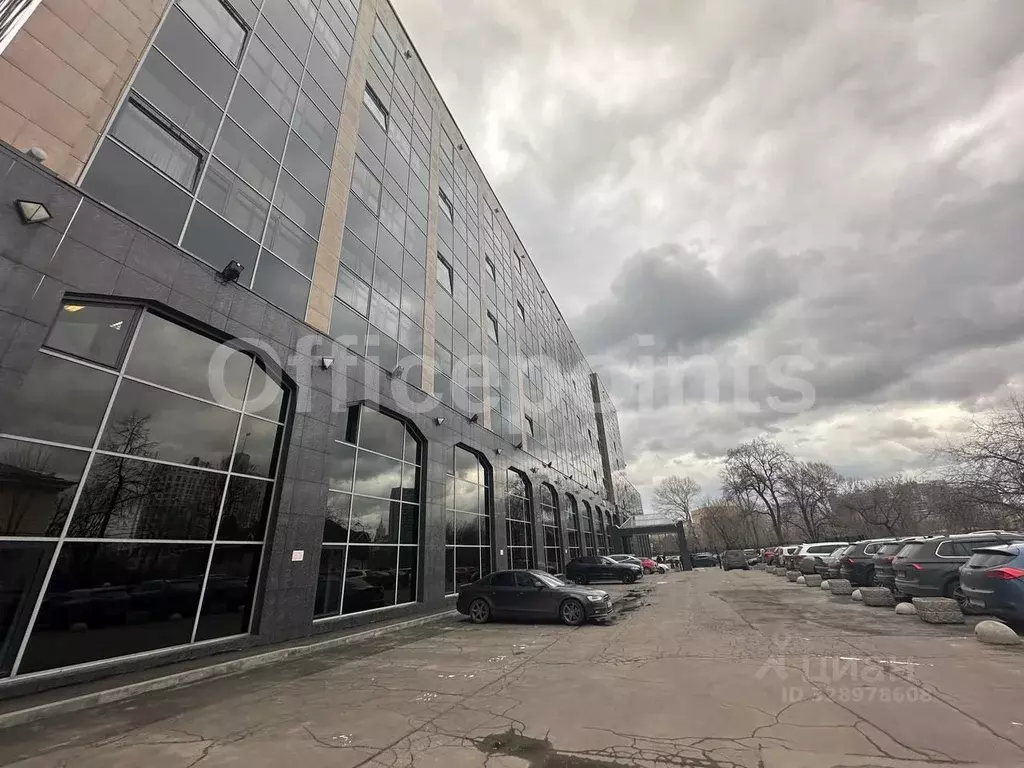 Офис в Москва пер. Капранова, 3С1 (363 м) - Фото 2