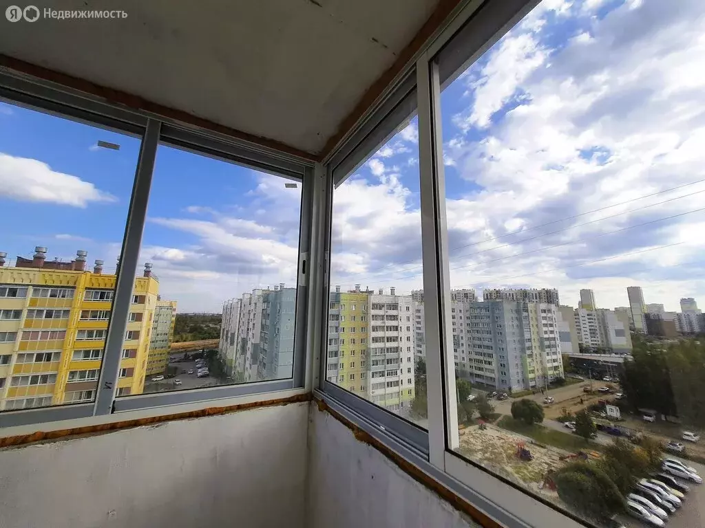 2-комнатная квартира: Челябинск, улица Профессора Благих, 65 (44.8 м) - Фото 2