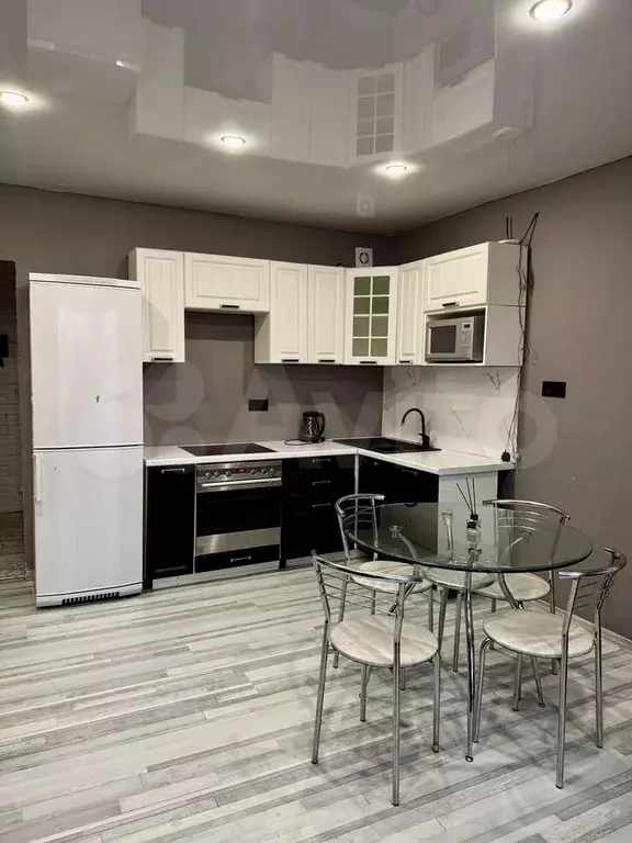 Квартира-студия, 30 м, 8/10 эт. - Фото 0