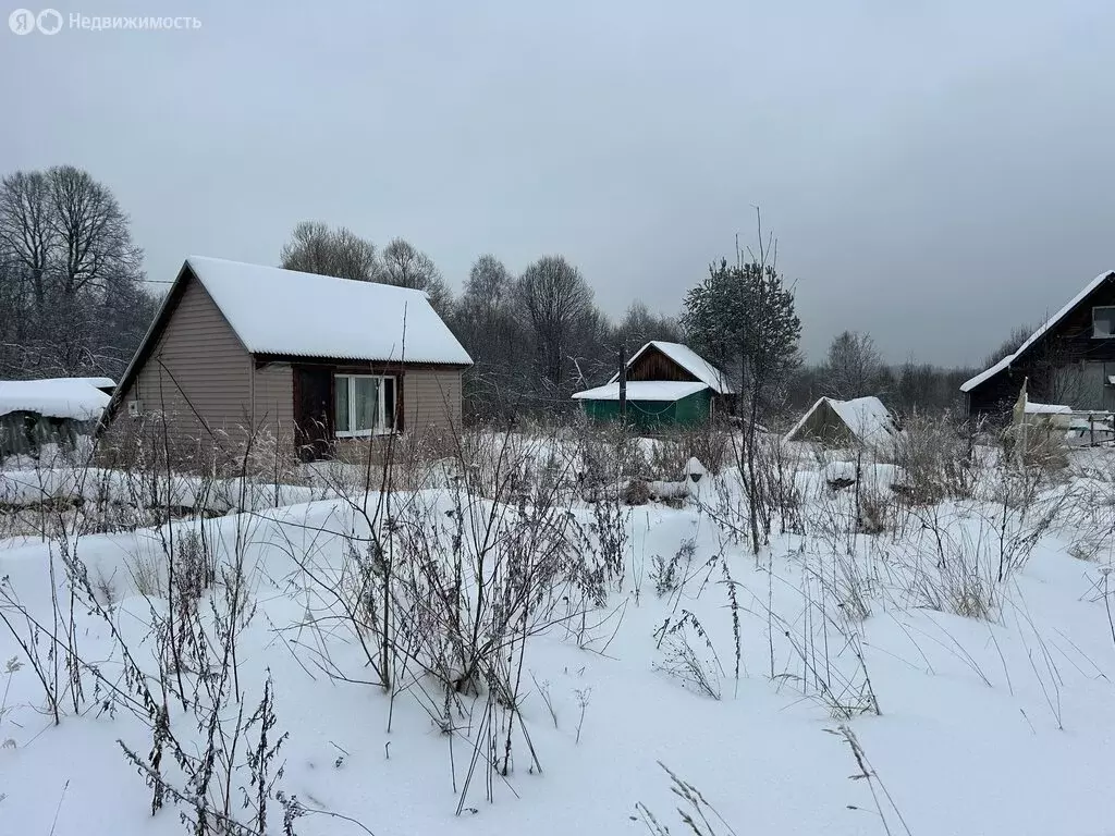 Дом в Александровский район, муниципальное образование ... - Фото 0