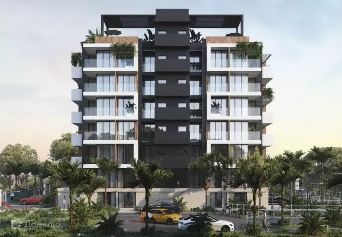 Продаётся 1-к квартира, 15 м - Фото 1