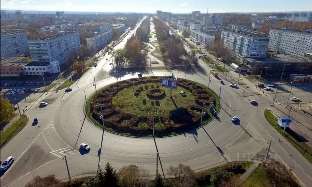 1-к кв. Кемеровская область, Кемерово бул. Строителей, 20 (23.0 м) - Фото 0