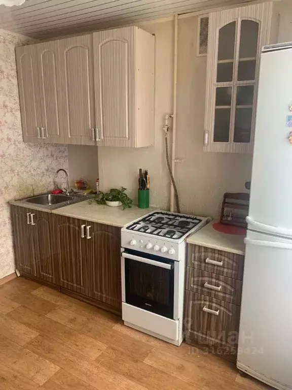 2-к кв. Нижегородская область, Нижний Новгород ул. Сергея Акимова, 48 ... - Фото 0