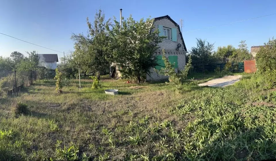 Дом в Самарская область, Сызрань Радость ДСК,  (29 м) - Фото 2