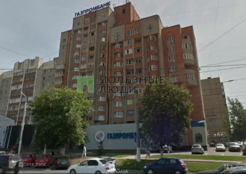 Продаётся 2-к квартира, 60.1 м - Фото 1