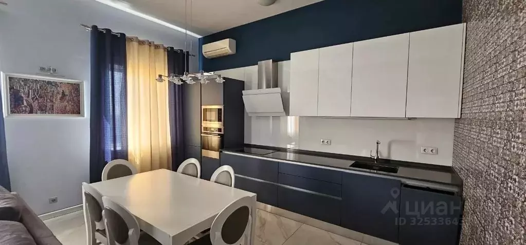 2-к кв. Ростовская область, Ростов-на-Дону ул. Народного Ополчения, ... - Фото 1