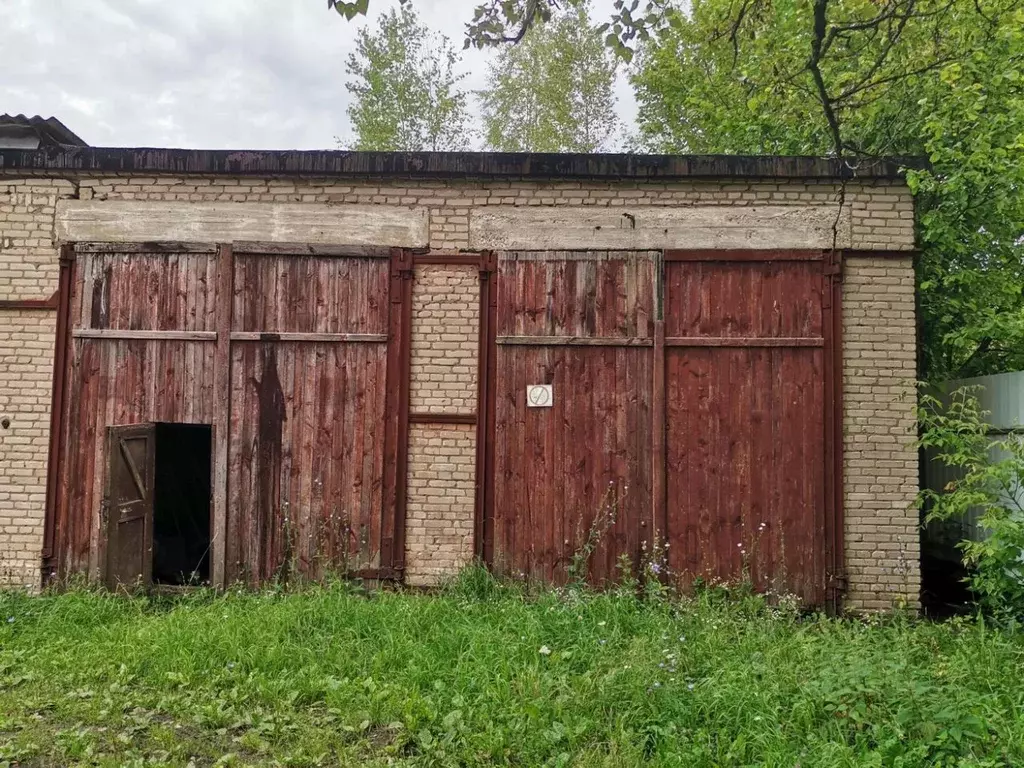 Офис в Калужская область, Киров ул. Карла Маркса, 5 (52 м) - Фото 0