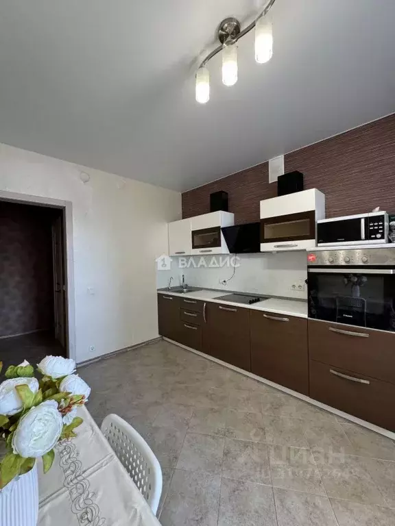 2-к кв. Башкортостан, Уфа ул. Рихарда Зорге, 63/5 (72.8 м) - Фото 1