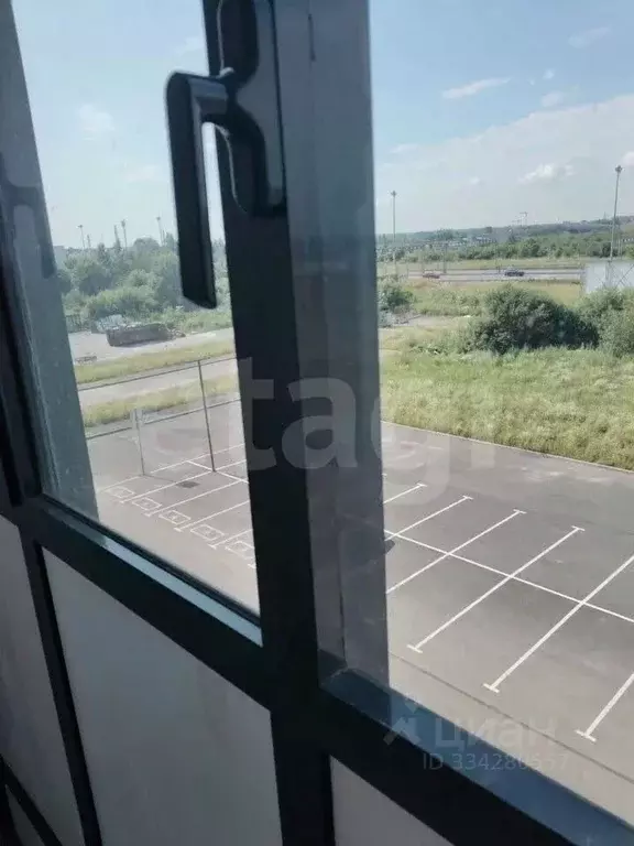 Студия Санкт-Петербург пос. Шушары, Московское ш., 325к1 (28.4 м) - Фото 2