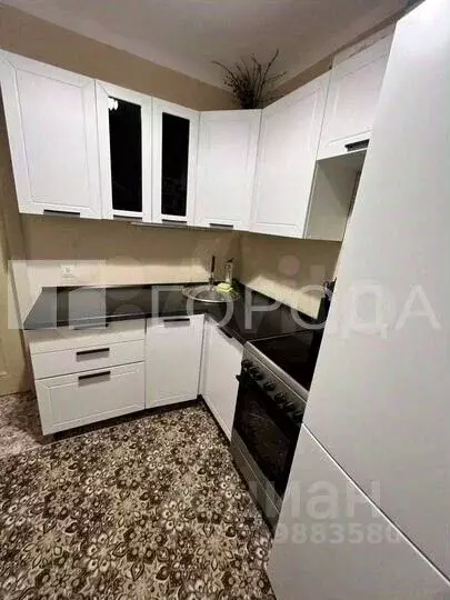 3-к кв. Томская область, Томск Комсомольский просп., 49 (54.2 м) - Фото 1