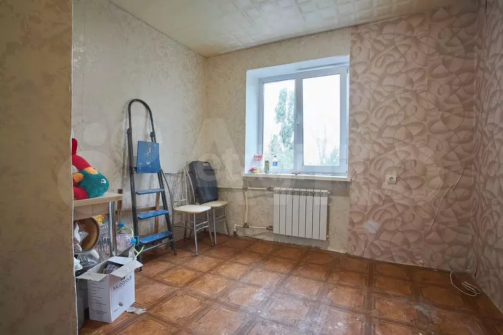 Квартира-студия, 12,5 м, 5/5 эт. - Фото 0