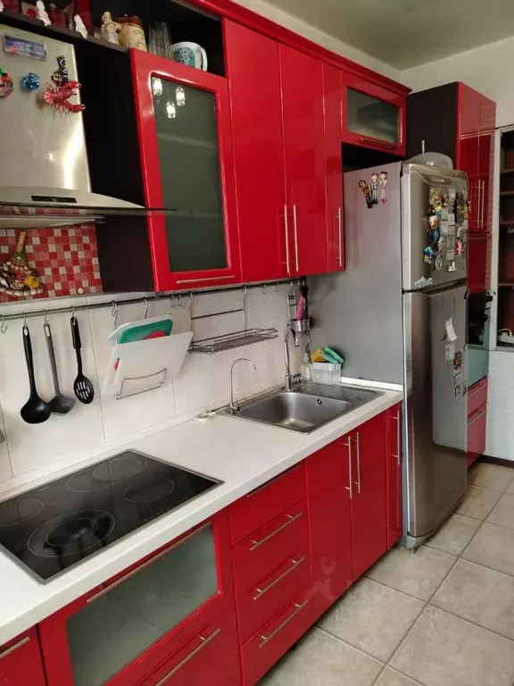 2-к кв. Москва ул. Новаторов, 6 (64.0 м) - Фото 2