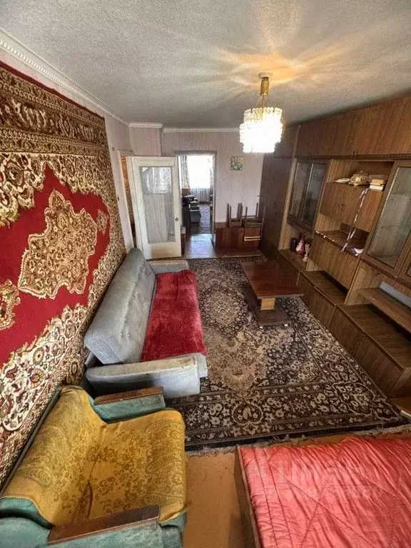 2-к кв. Ростовская область, Таганрог ул. Менделеева (44.0 м) - Фото 1