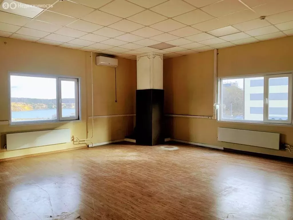 Помещение свободного назначения (35 м) - Фото 1