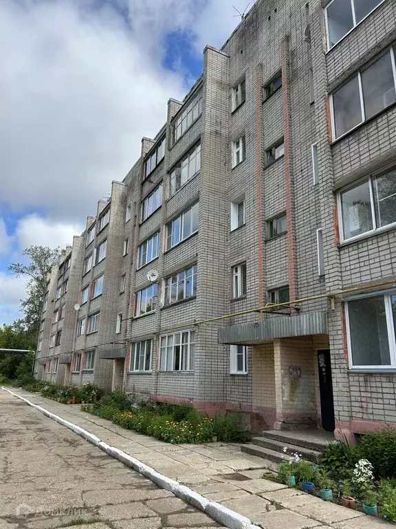 Продаётся 3-к квартира, 64.8 м - Фото 0