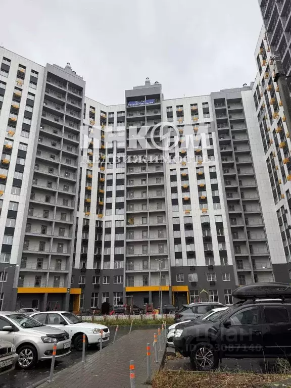 1-к кв. Московская область, Красноармейск Пушкинский городской округ, ... - Фото 1