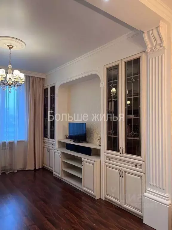 2-к кв. Волгоградская область, Волгоград Краснознаменская ул., 10 ... - Фото 2