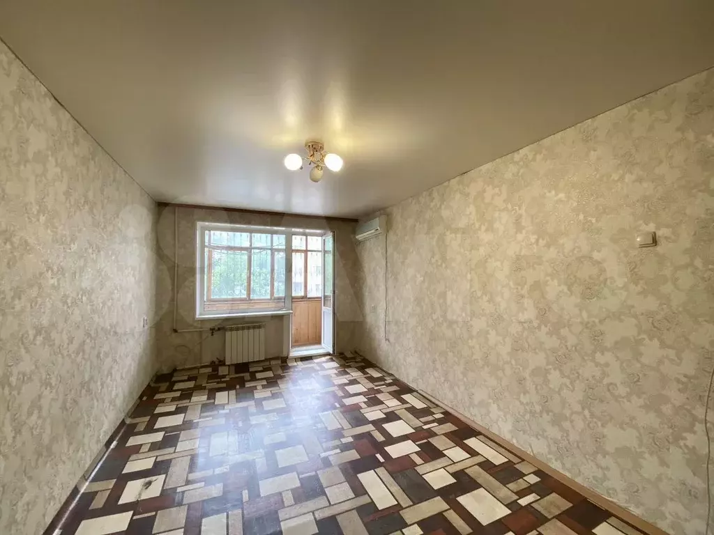 2-к. квартира, 43,6 м, 2/5 эт. - Фото 1