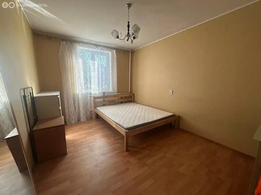 1к в 2-комнатной квартире (13.1 м) - Фото 2