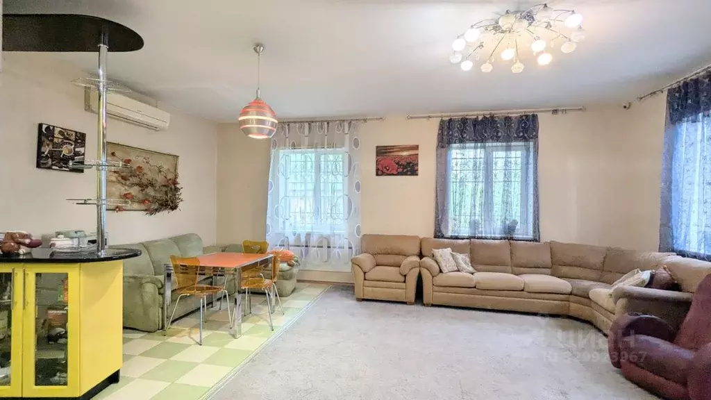 Дом в Саратовская область, Саратов ул. Имени В.А. Рогожина, 25 (148 м) - Фото 2