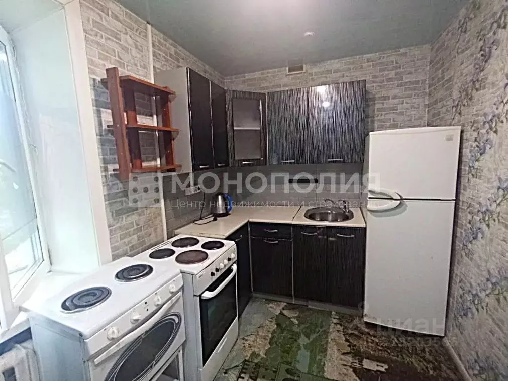 2-к кв. Амурская область, Белогорск ул. Невского, 3 (44.9 м) - Фото 2