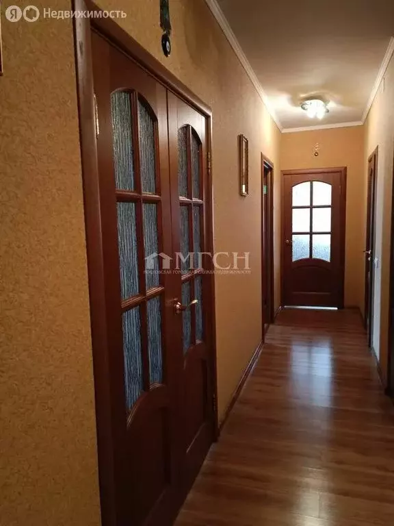 3-комнатная квартира: Москва, Совхозная улица, 41 (84 м) - Фото 1