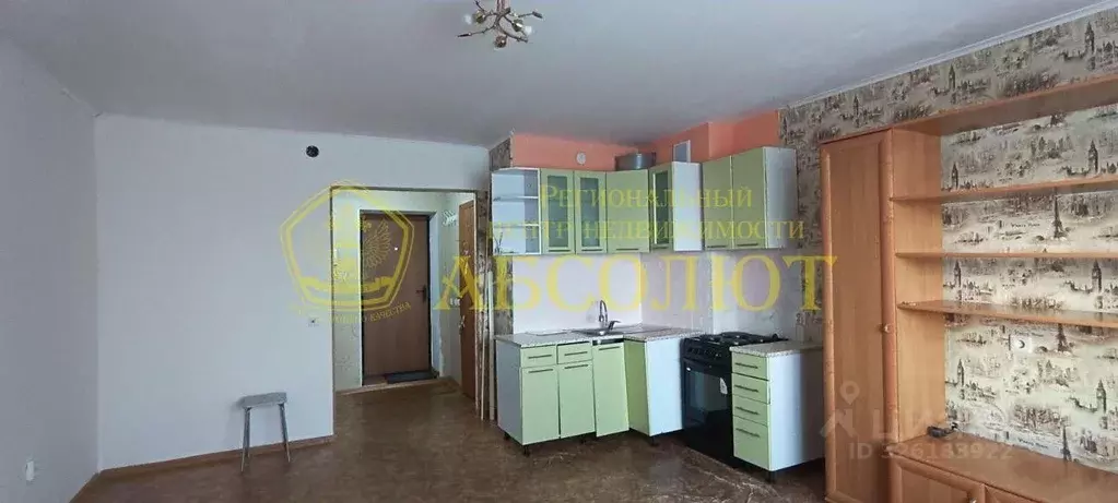 1-к кв. Свердловская область, Ревда ул. Энгельса, 34 (28.4 м) - Фото 1