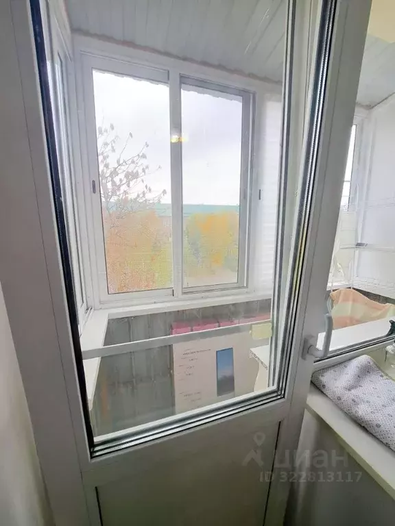 2-к кв. Саратовская область, Балаково ул. Ленина, 122 (43.7 м) - Фото 2