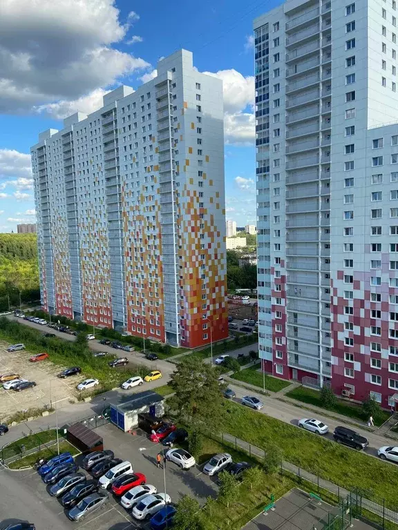 Продаётся 1-к квартира, 37.2 м - Фото 0