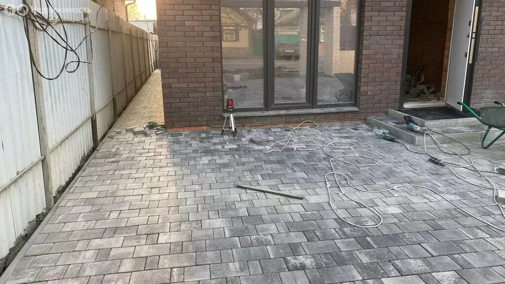 Дом в Ростов-на-Дону, Бодрая улица, 59 (160 м) - Фото 2