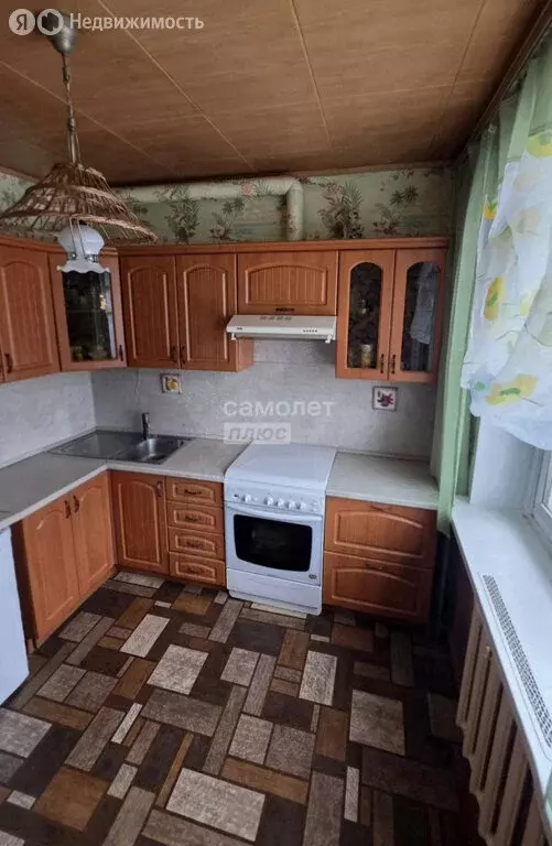 2-комнатная квартира: Иваново, Ярославская улица, 12 (53 м) - Фото 1