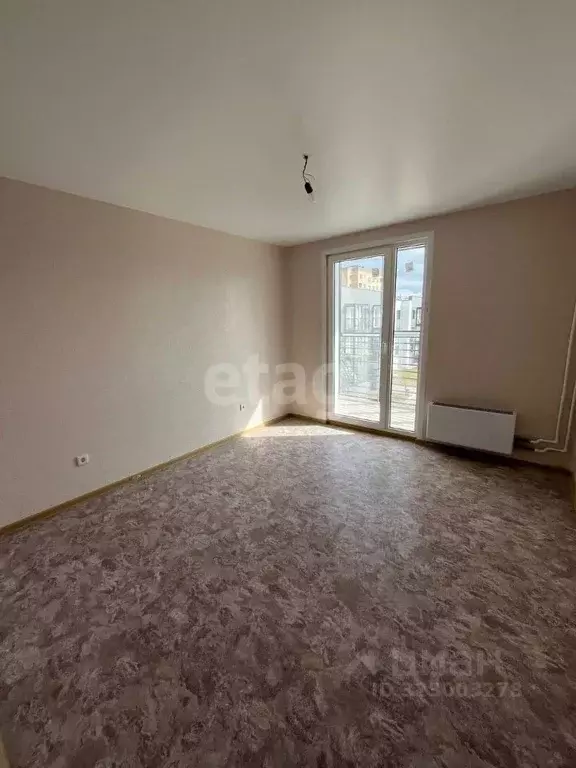 3-к кв. Воронежская область, Новоусманский район, Отрадненское с/пос, ... - Фото 1