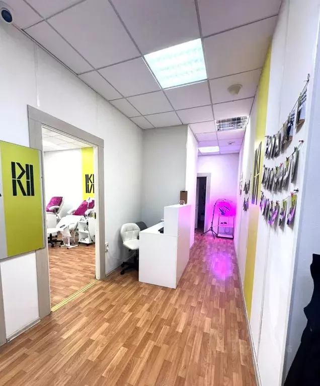 Помещение свободного назначения в Санкт-Петербург ул. Марата, 36-38 ... - Фото 2