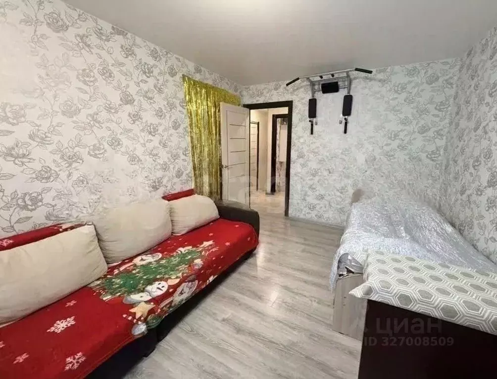 2-к кв. Коми, Сыктывкар Сысольское ш., 8 (48.2 м) - Фото 2