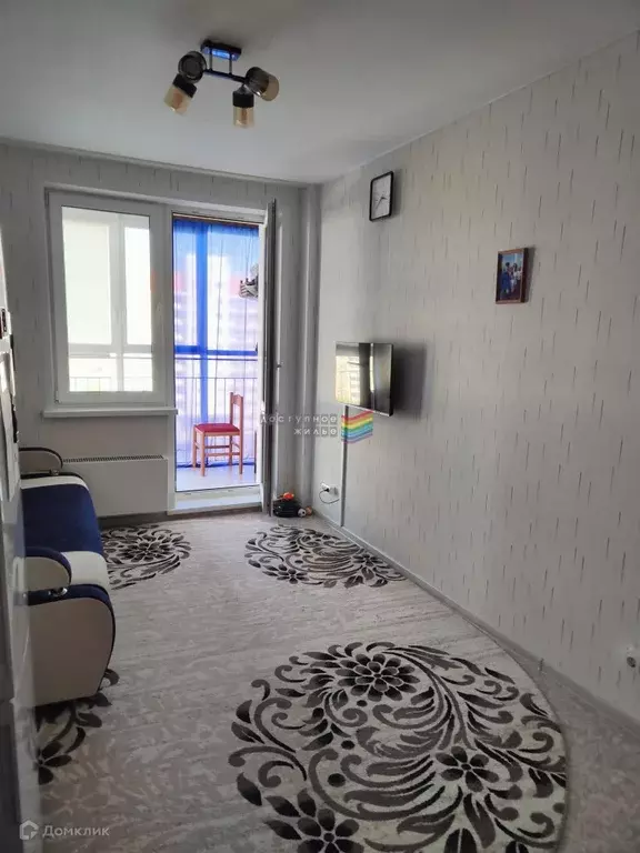 Продаётся квартира-студия, 24 м - Фото 0