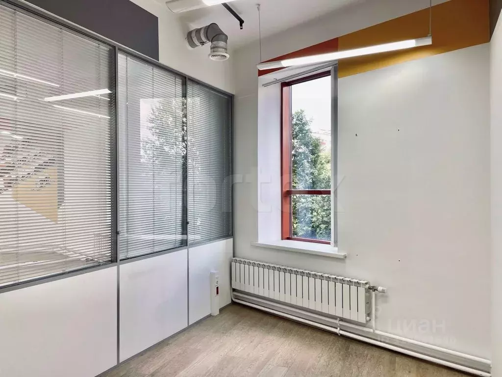 Офис в Москва Ракетный бул., 16 (924 м) - Фото 1
