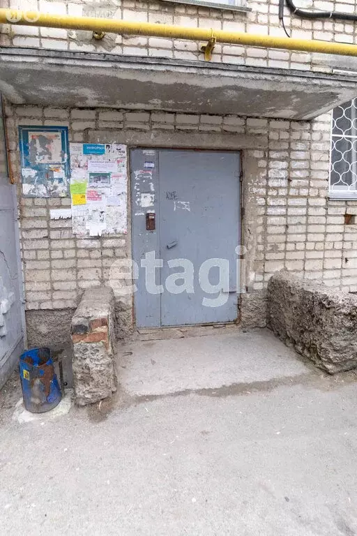 3-комнатная квартира: Златоуст, улица Румянцева, 93 (60.4 м) - Фото 2