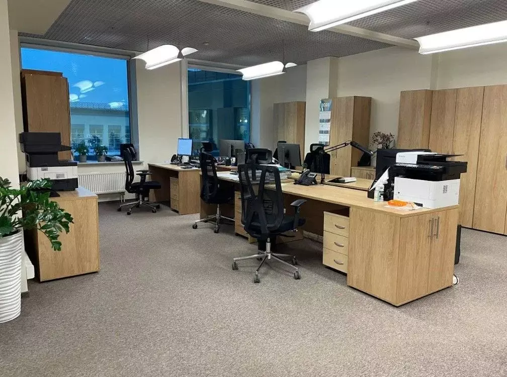 Офис в Москва ул. Сущевский Вал, 18 (515 м) - Фото 0