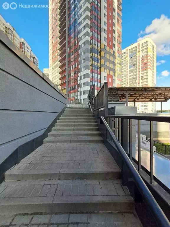 1-комнатная квартира: Санкт-Петербург, территория Усть-Славянка, ... - Фото 2