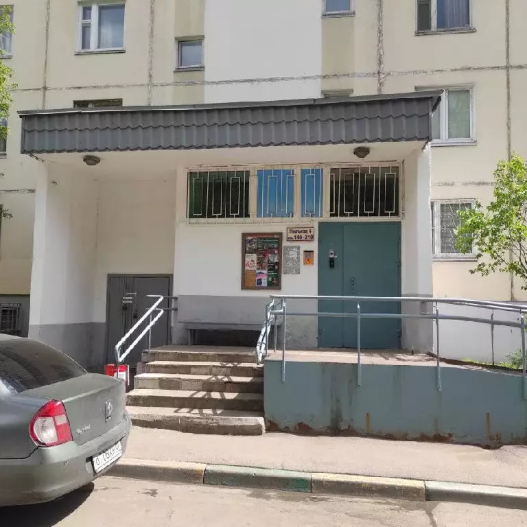 Продается 1-комнатная квартира - Фото 1