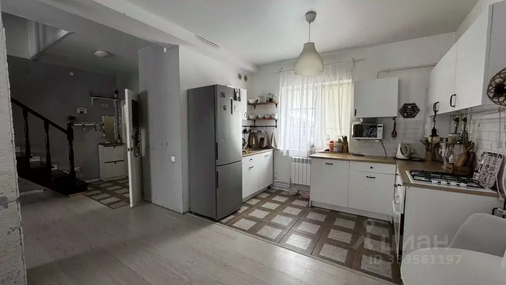 Дом в Нижегородская область, Нижний Новгород городской округ, д. ... - Фото 1