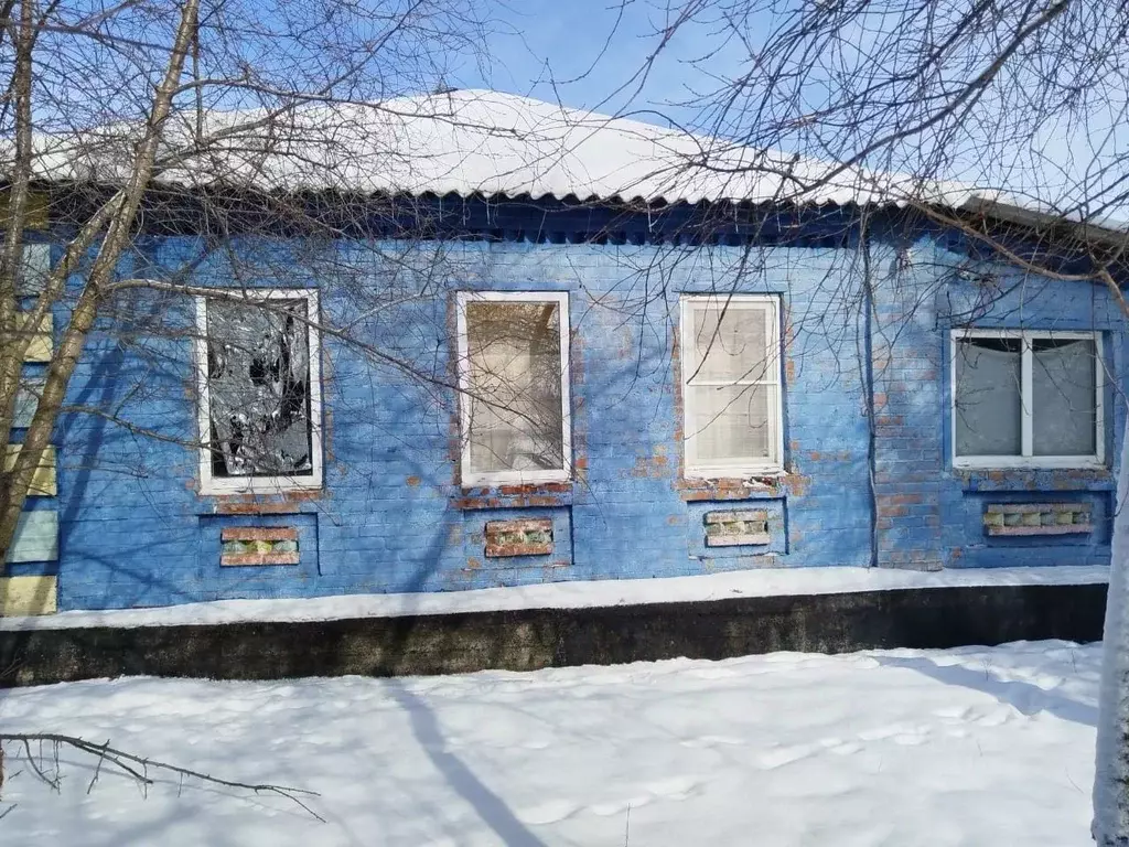 Дом в Ростовская область, Красносулинский район, Ковалевское с/пос, ... - Фото 1